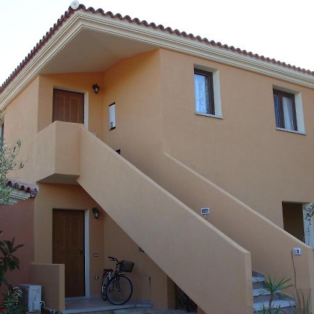 Casadelfaro Primo Piano 600Mt Dalla Spiaggia Olbia Exterior foto